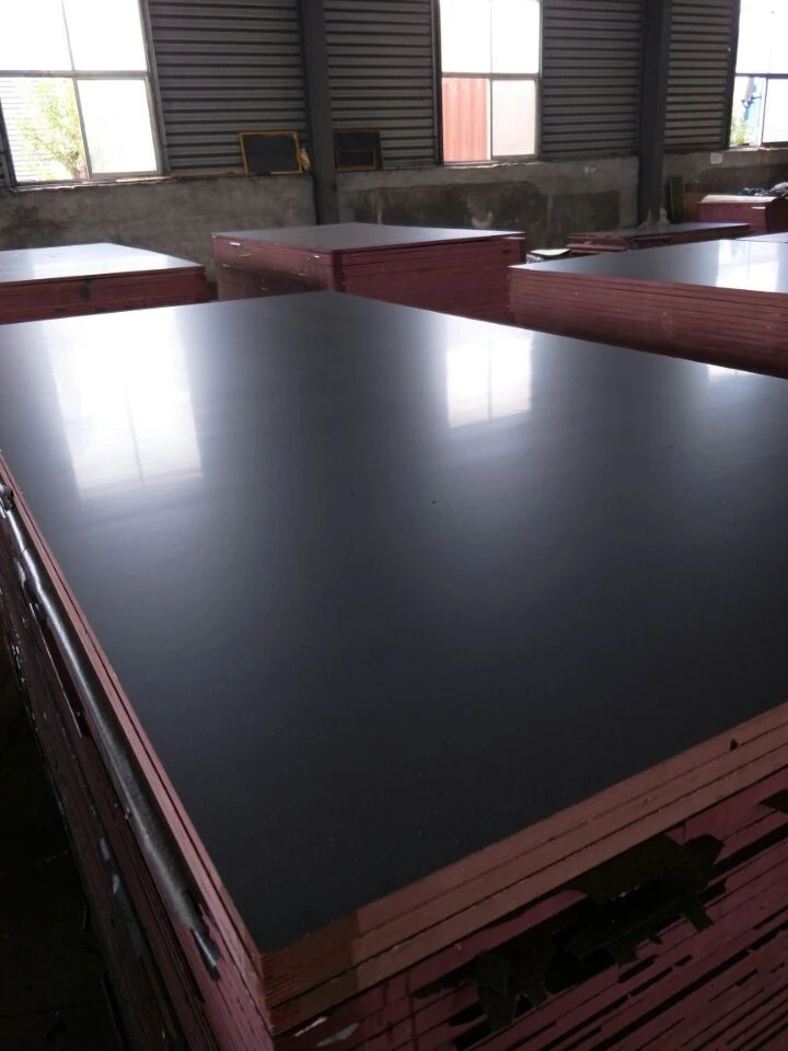 Film Faced Plywood Supplier in China
