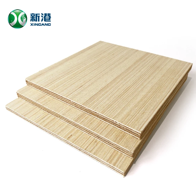 Poplar Plywood 20250209