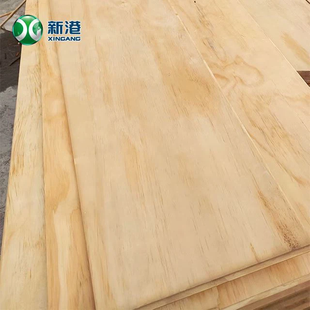 Bord Pine Tongue Groove