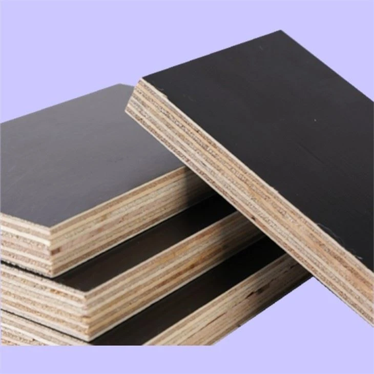 17mm18mm BlackBrown Film Faced Plywood Xingang Brand