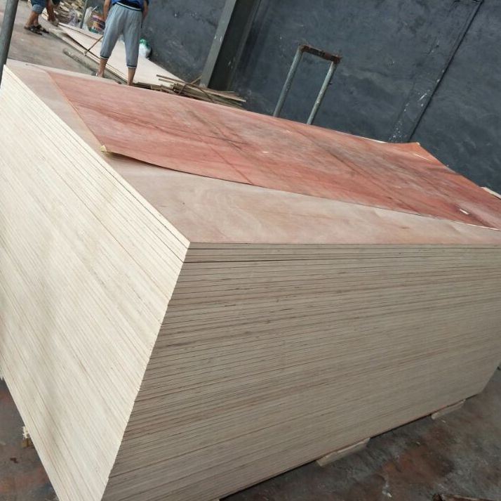 Commercial Plywood High Quality Best Price