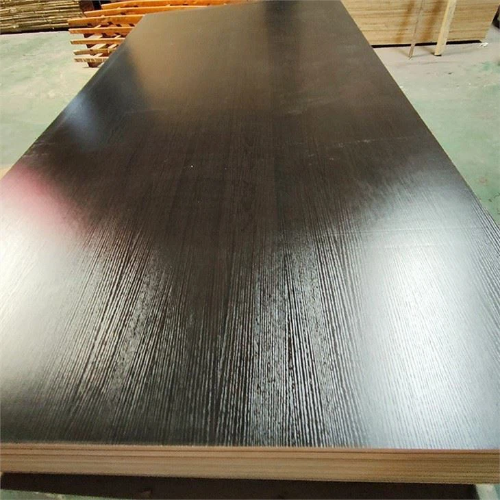 Film Faced Plywood Water Proof E1 Shuttering Plywood