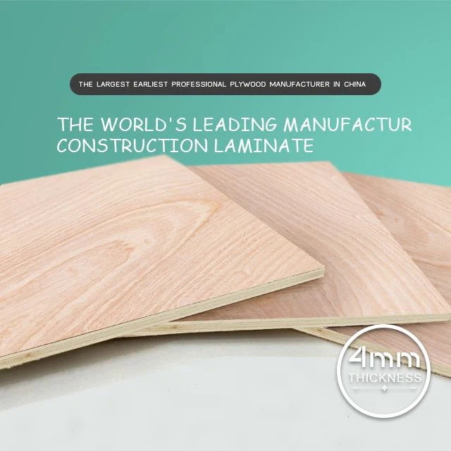 Furniture Plywood