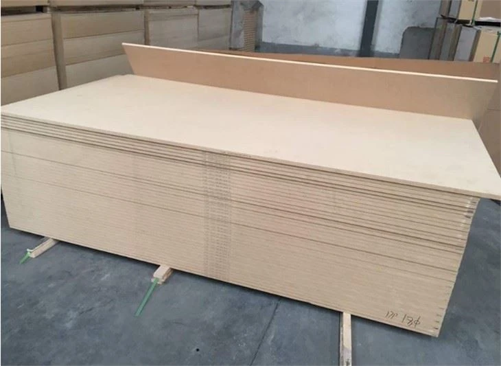 Meilimín MDF