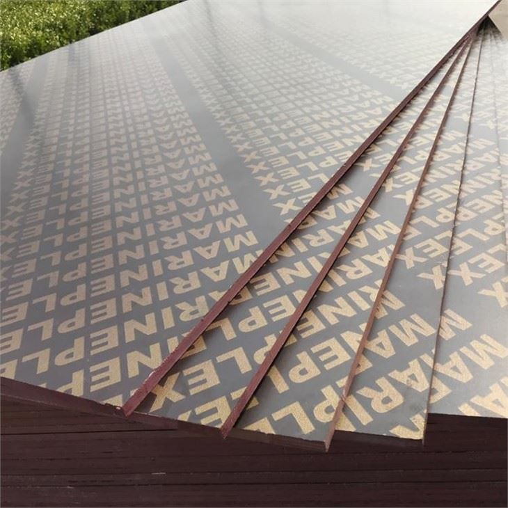 Shuttering Plywood Price For Dubai Plywood Marine 18mm Finger Joint Plywood