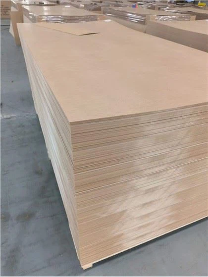 Bord MDF Díol Te Do Mhargadh na hAfraice