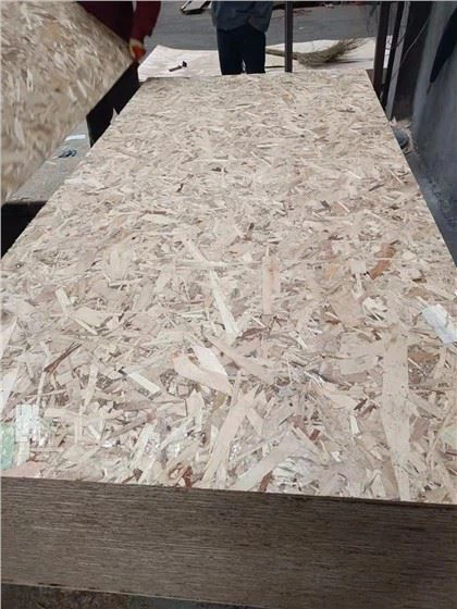 Bord OSB le Aghaidh Meilimín 3