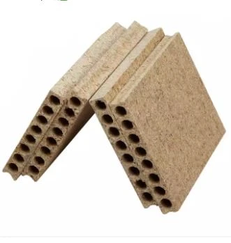 Bord Particle Hollow Core