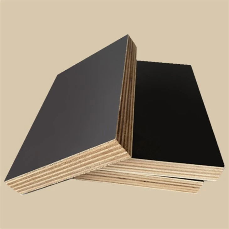 XG Professional Film Faced Plywood Concrete Formwork Panel