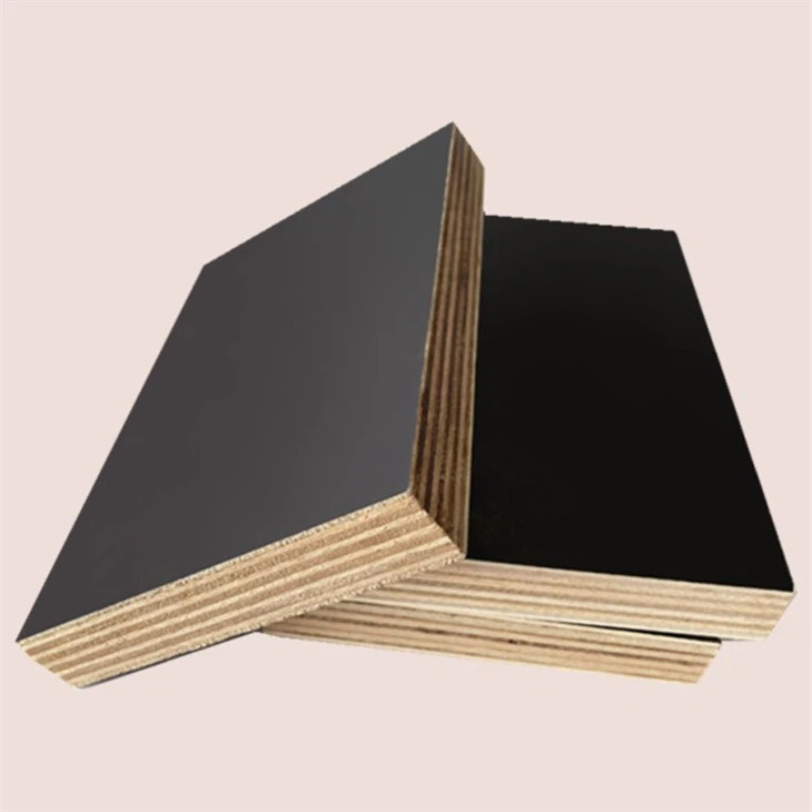 4x8x18mm Film Faced Plywood Board Standard Regular Size