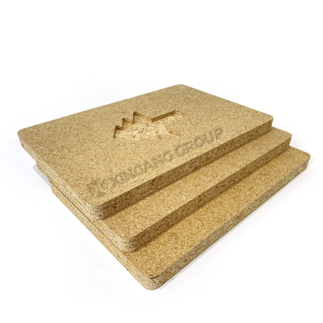 Different Thickness Particle Board