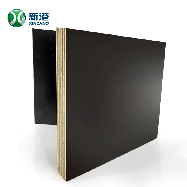 Qatar Market Plywood Price Construction Plywood Price Wholesale Prices Construction Formwork Plywood