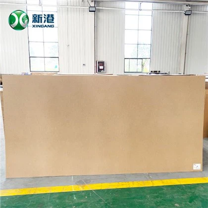 XINGANG 2023 0.5MM/1MM/1.5MM/1.8MM/2MM/2.5MM MDF Sár-Thin