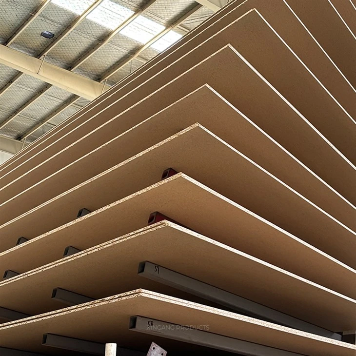 Xingang Chipboard