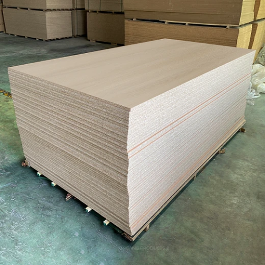 Biomimetic Decorative Chipboard Factory Price 18mm