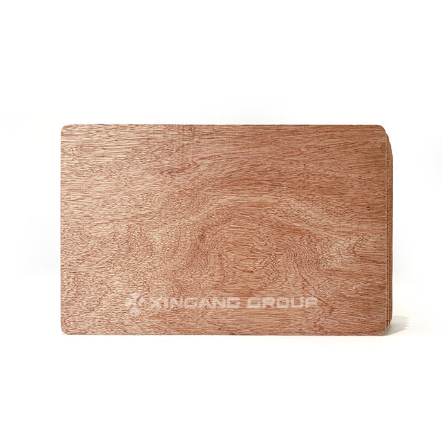 E1 Glue Bintangor Plywood Hardwood Veneer Plywood high quality