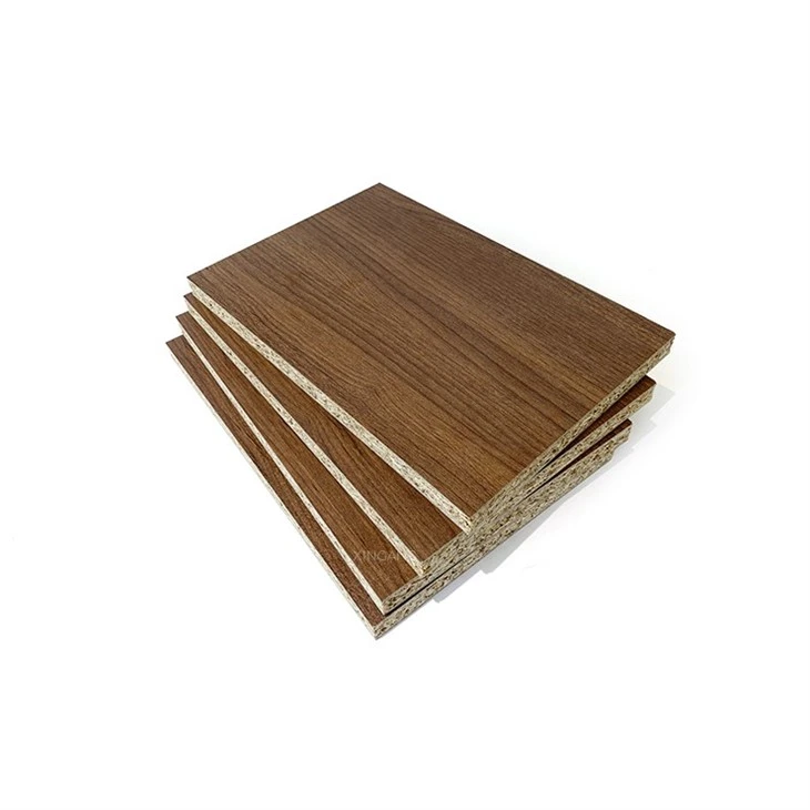 Furniture Grade 18mm Melamine Chipboard best